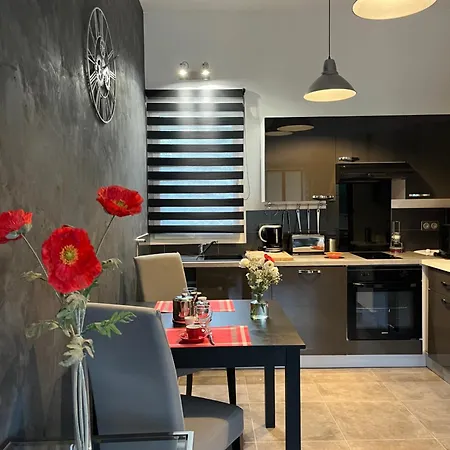 L'amanderaie à Côté De Lourmarin En Luberon Appartement