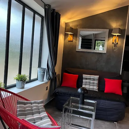 Appartement L'amanderaie à Côté De Lourmarin En Luberon